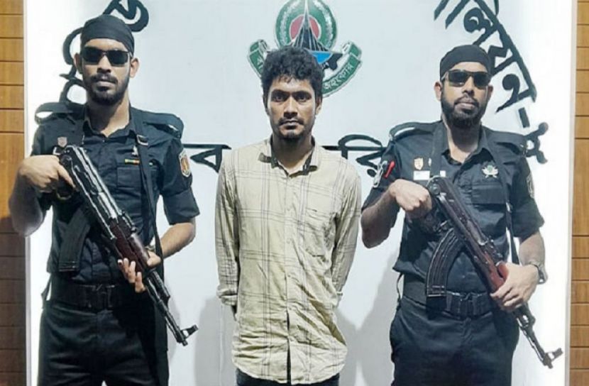 সংগৃহীত ছবি