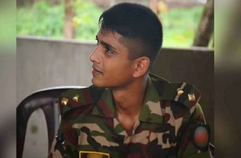 সংগৃহীত ছবি