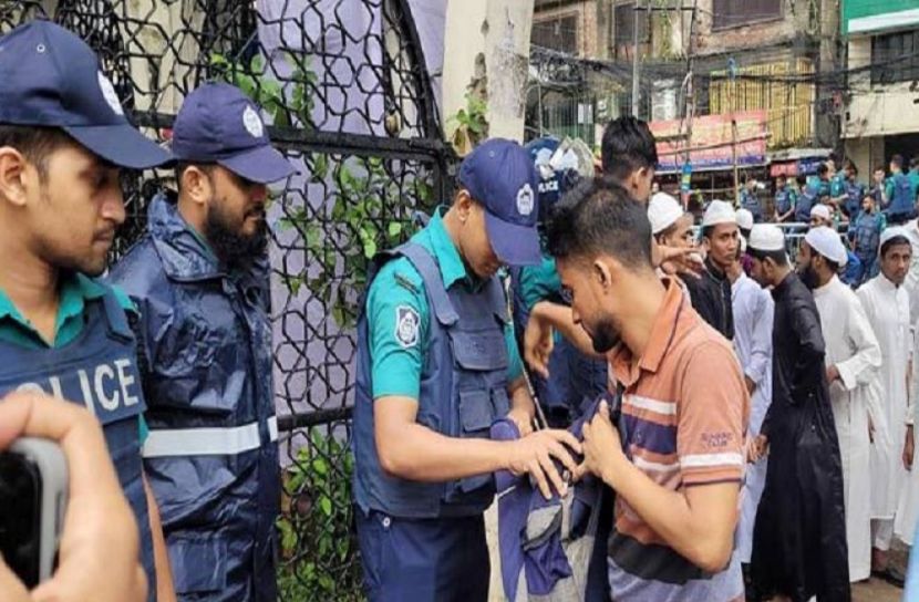 সংগৃহীত ছবি