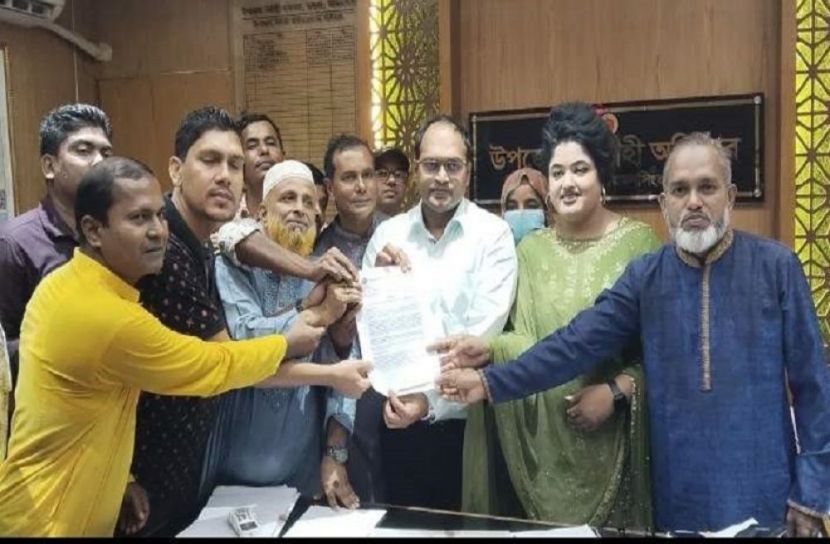 সংগৃহীত ছবি