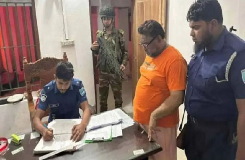 সংগৃহীত ছবি