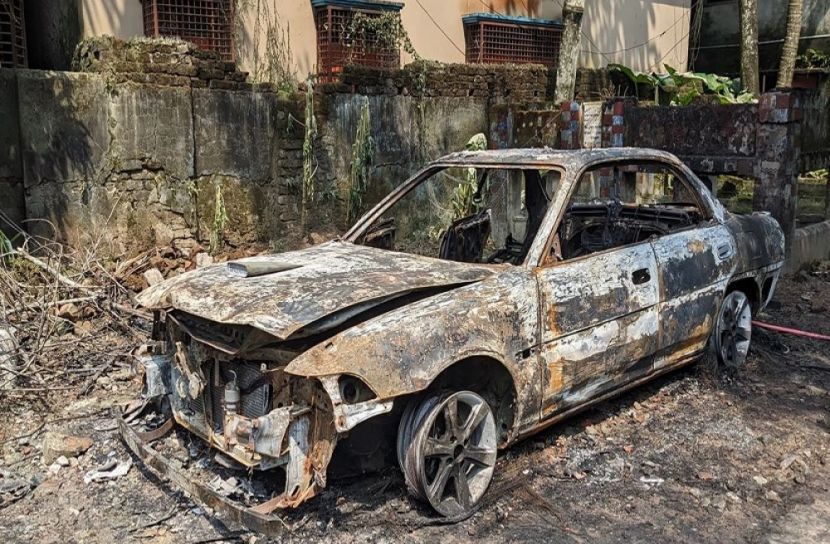 সংগৃহীত ছবি