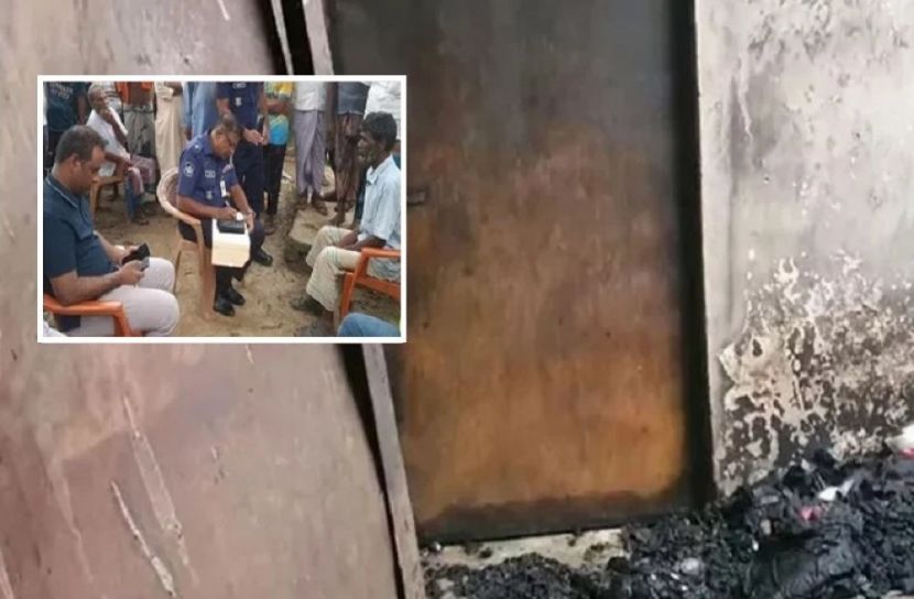 সংগৃহীত ছবি