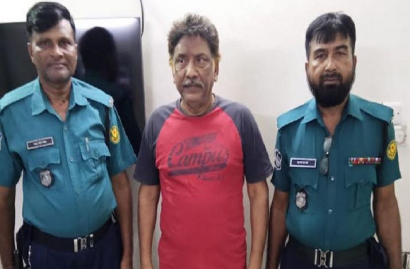 সংগৃহীত ছবি