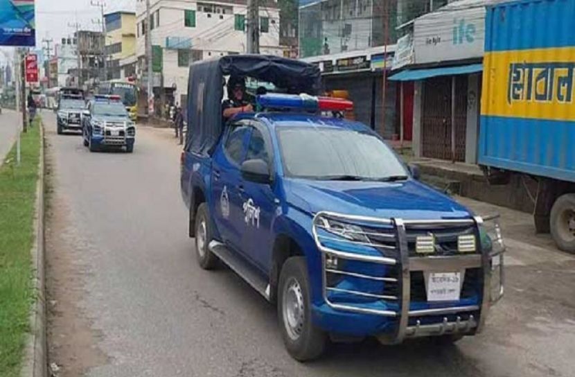 সংগৃহীত ছবি