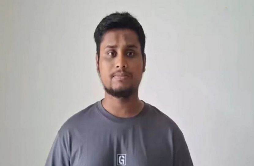 সংগৃহীত ছবি