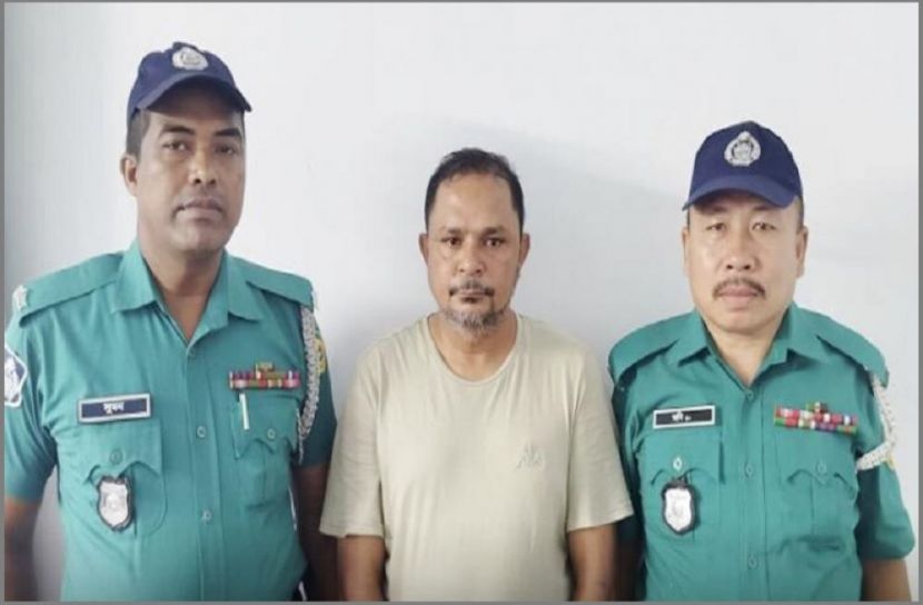 সংগৃহীত ছবি