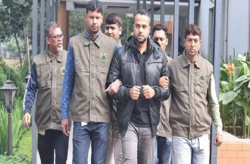 সংগৃহীত ছবি