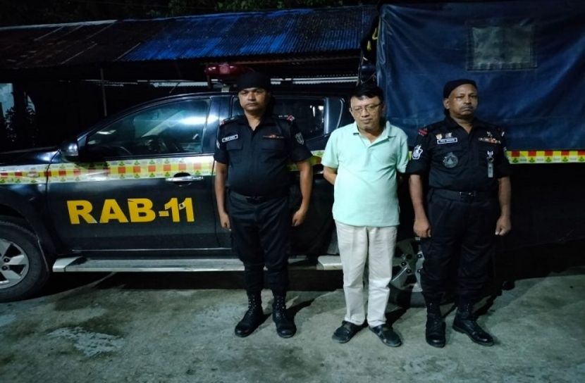 সংগৃহীত ছবি