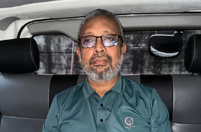 সংগৃহীত ছবি