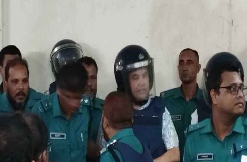 সংগৃহীত ছবি