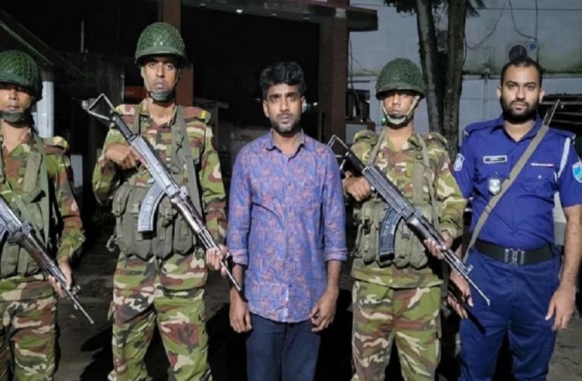 সংগৃহীত ছবি