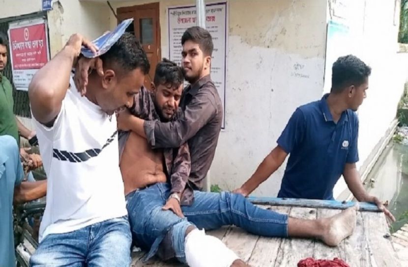 সংগৃহীত ছবি