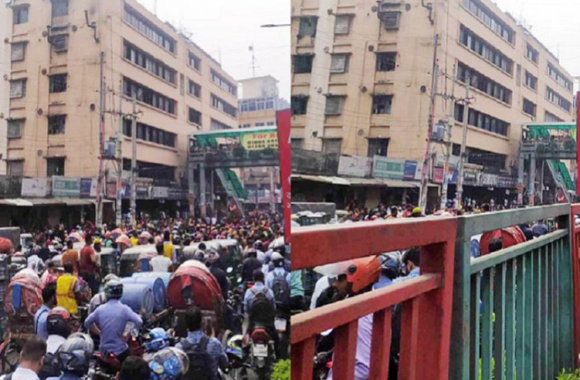 সংগৃহীত ছবি