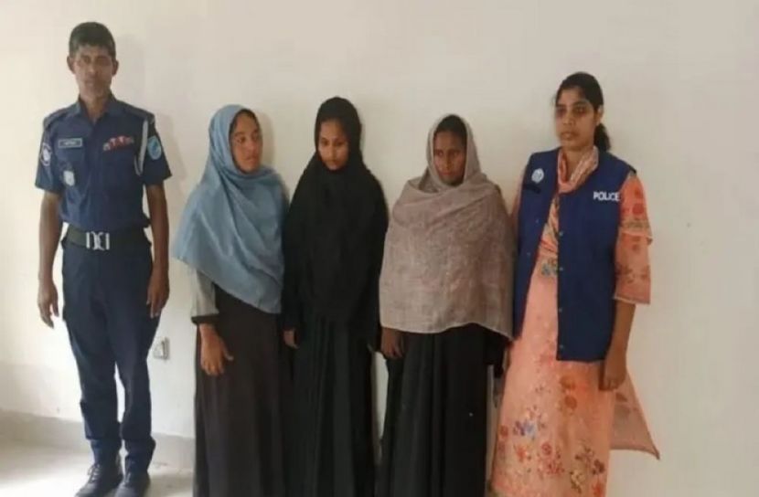 সংগৃহীত ছবি