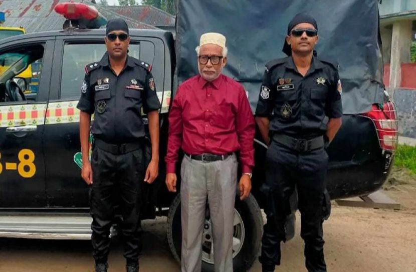 সংগৃহীত ছবি