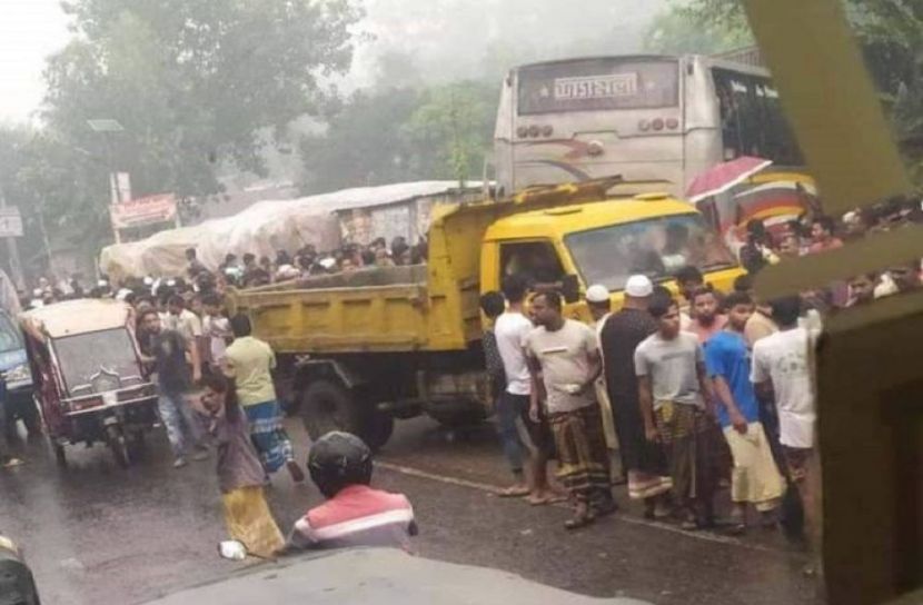 সংগৃহীত ছবি