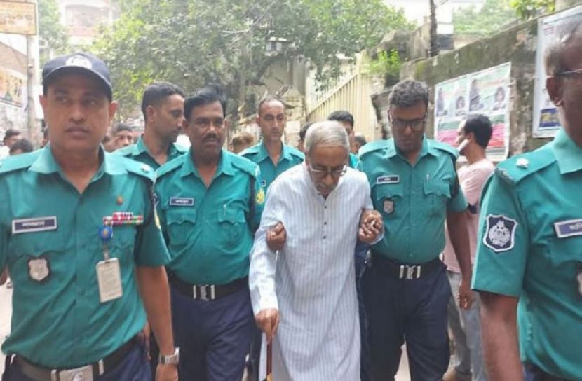 সংগৃহীত ছবি