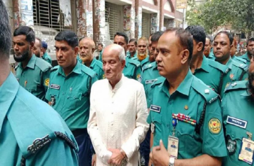 সংগৃহীত ছবি