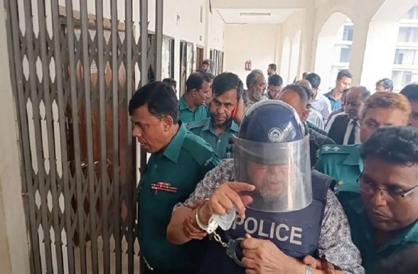 সংগৃহীত ছবি