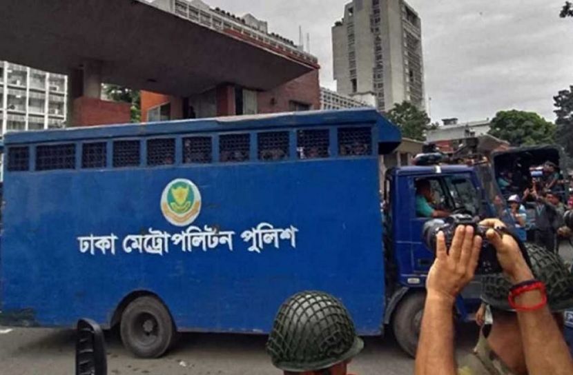 সংগৃহীত ছবি