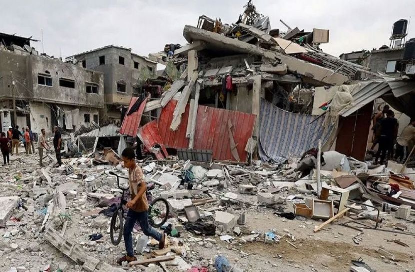 সংগৃহীত ছবি