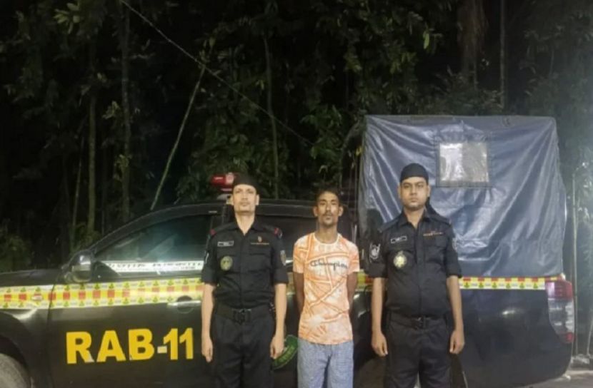 সংগৃহীত ছবি