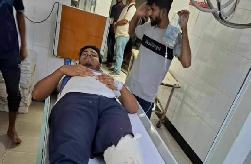 সংগৃহীত ছবি