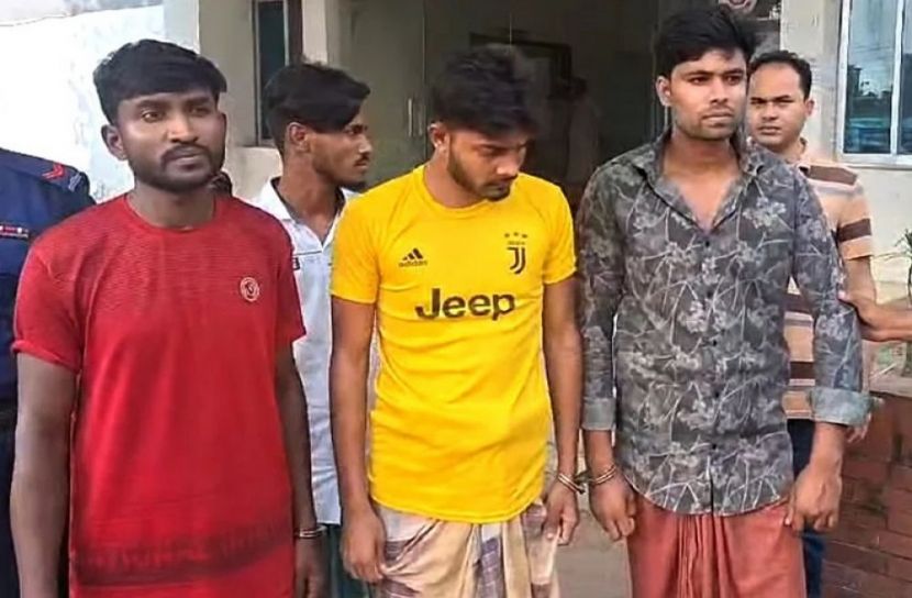 সংগৃহীত ছবি