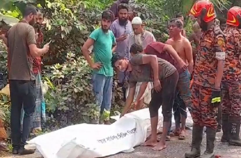 সংগৃহীত ছবি