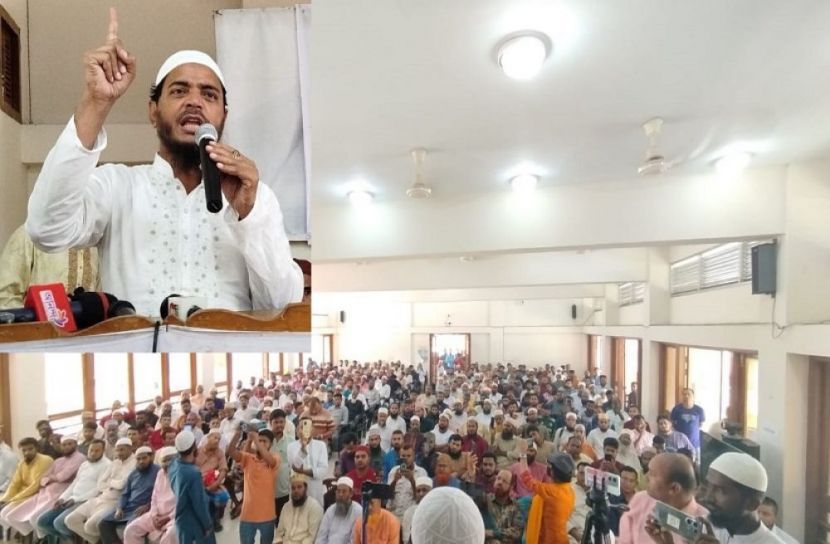 সংগৃহীত ছবি