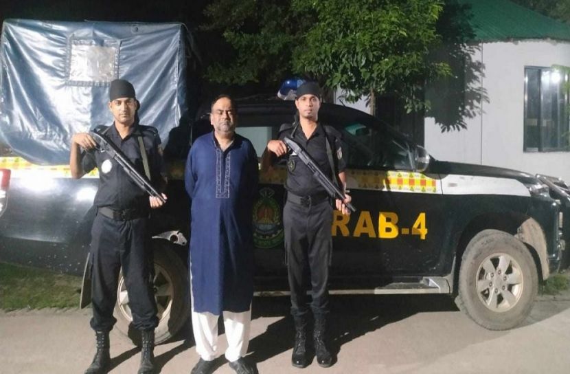 সংগৃহীত ছবি