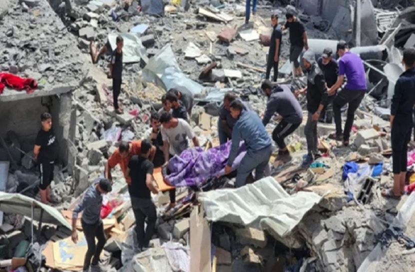 সংগৃহীত ছবি