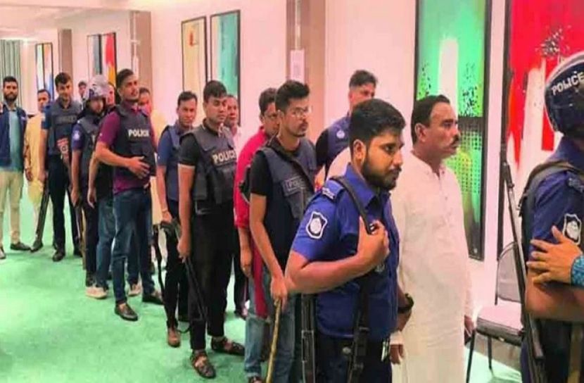 সংগৃহীত ছবি