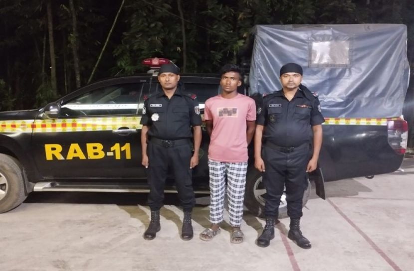 সংগৃহীত ছবি