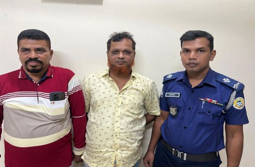 সংগৃহীত ছবি