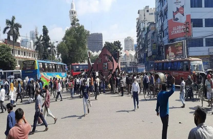 সংগৃহীত ছবি