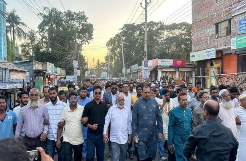 সংগৃহীত ছবি