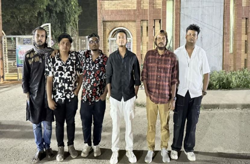 সংগৃহীত ছবি