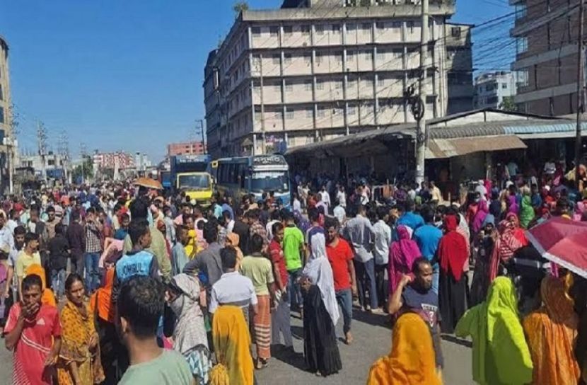 সংগৃহীত ছবি