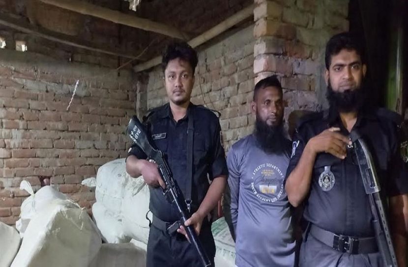 সংগৃহীত ছবি