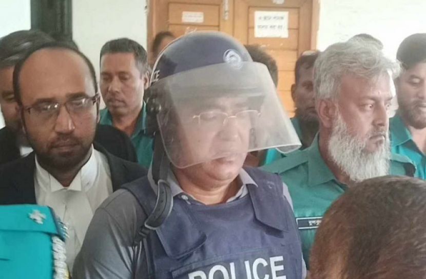 সংগৃহীত ছবি