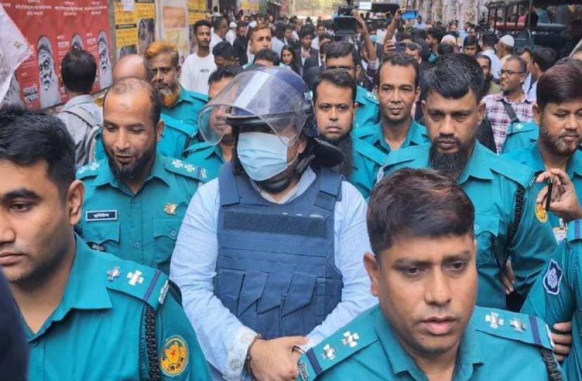 সংগৃহীত ছবি