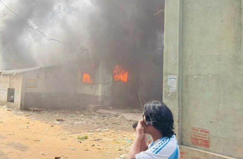 সংগৃহীত ছবি