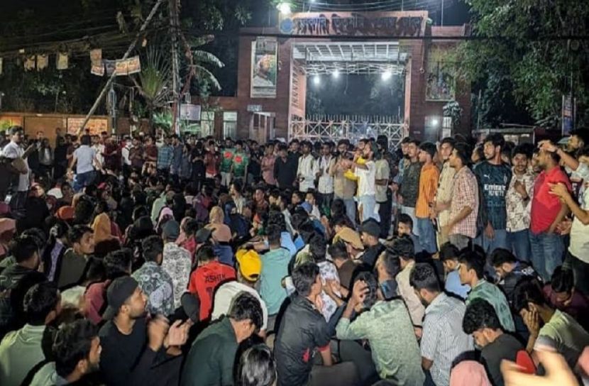 সংগৃহীত ছবি