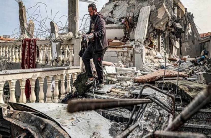 সংগৃহীত ছবি