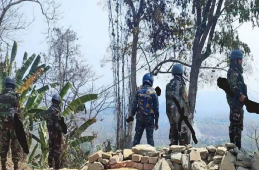 সংগৃহীত ছবি