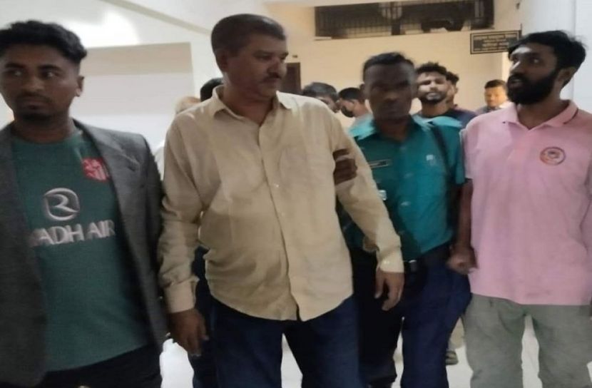 সংগৃহীত ছবি