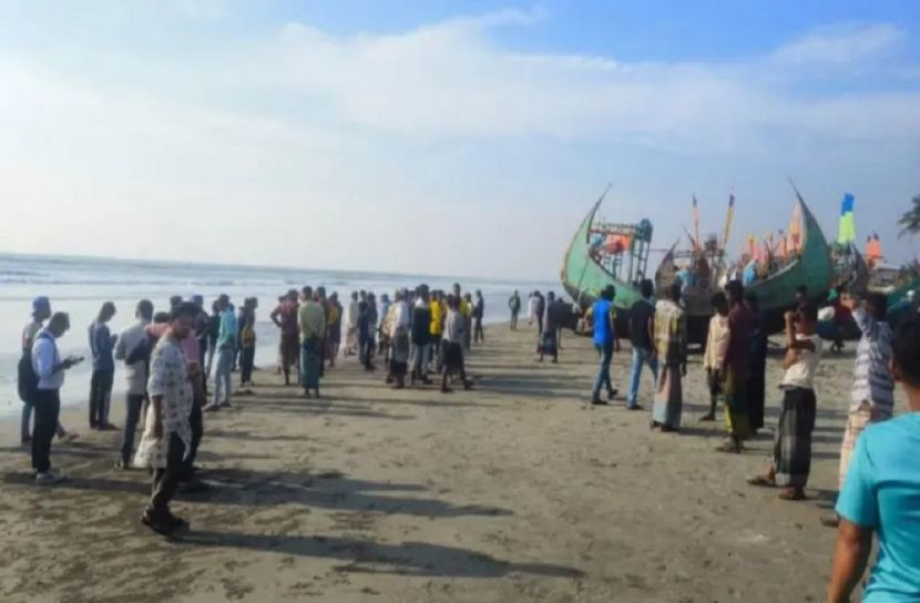 সংগৃহীত ছবি