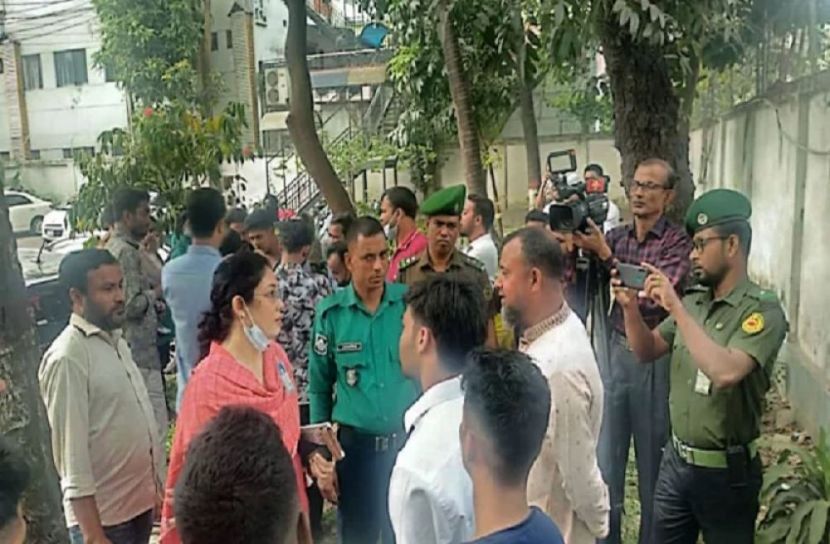 সংগৃহীত ছবি